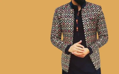 Waistcoat Collection For kids and mens, category online Kurta Pajama.com, Shandaar Wears